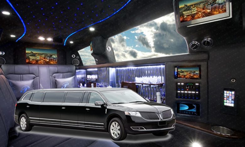 Enjoy Your Journey By Hiring Best Limo Service In Chicago
