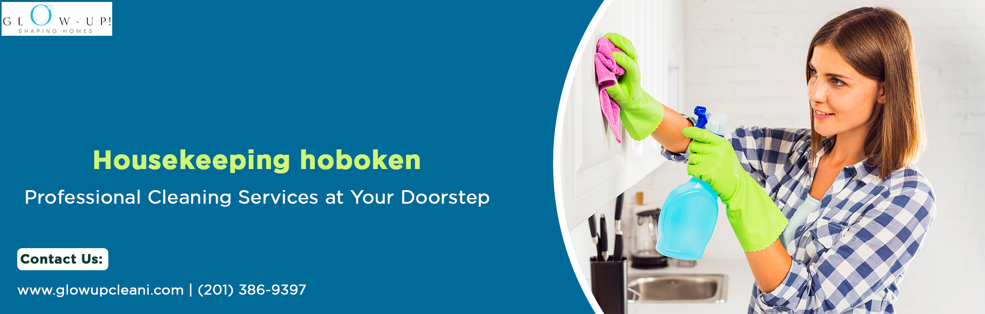 Housekeeping Hoboken