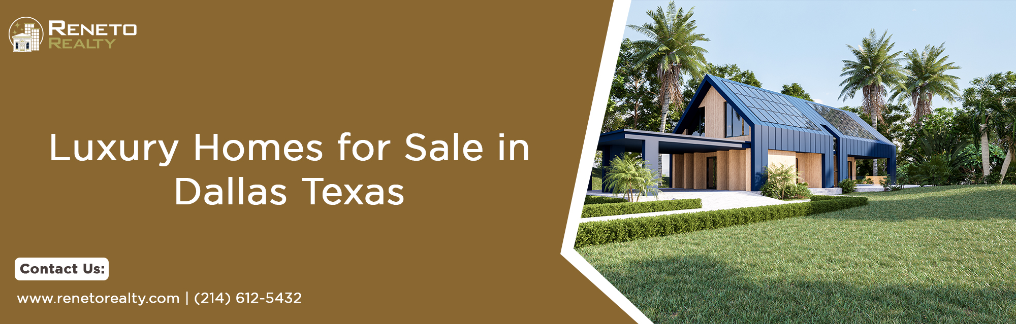 luxury homes for sale Dallas TX