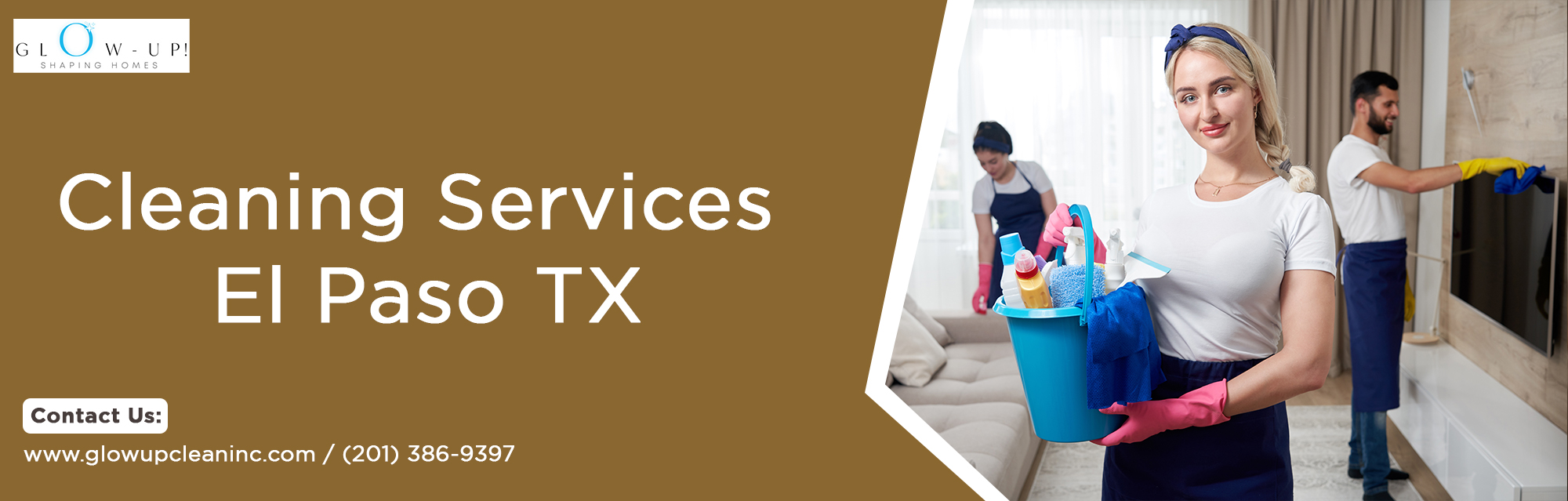 Cleaning Services El Paso Tx