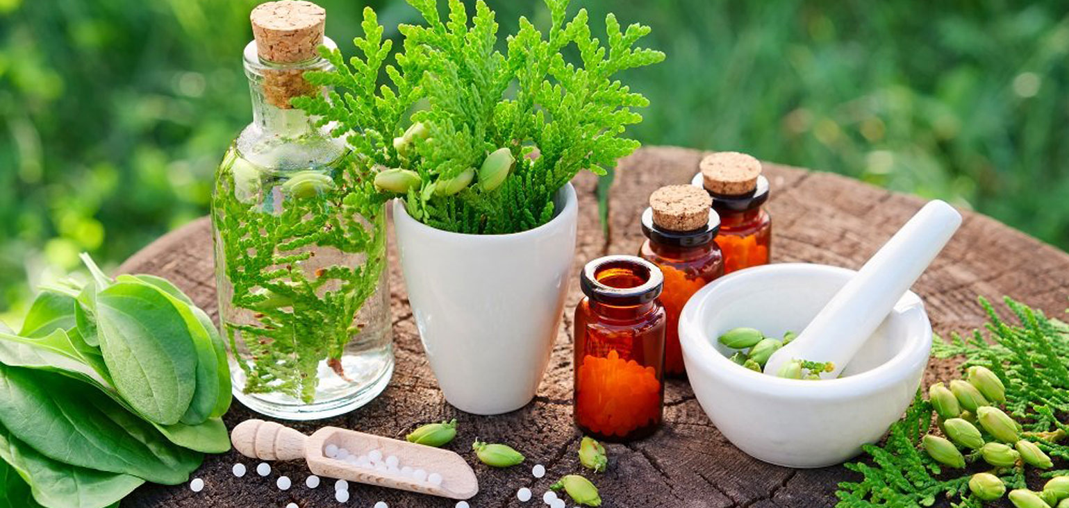 Herbal-Medicines