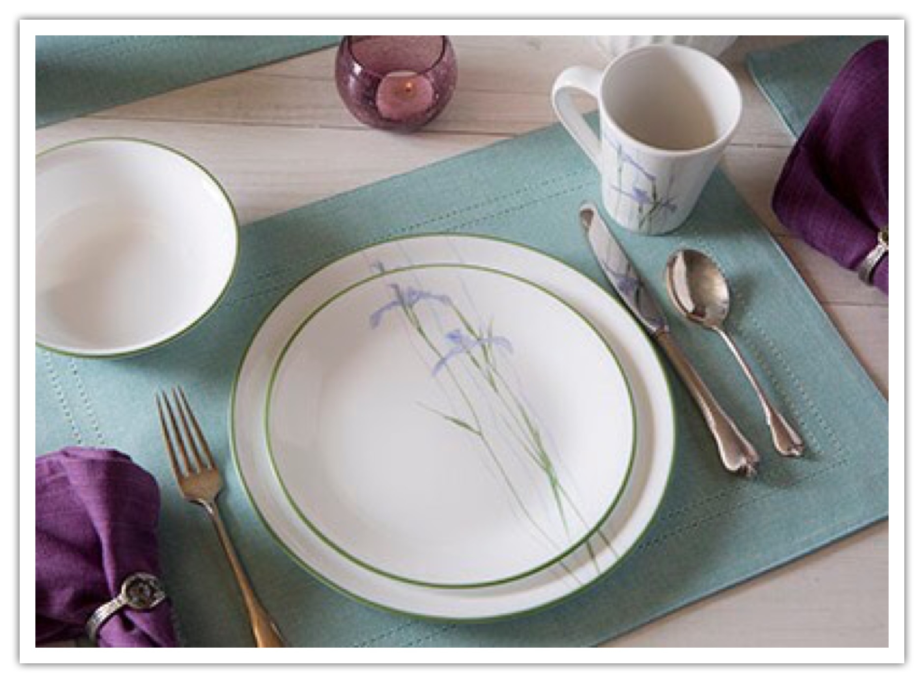 corelle set