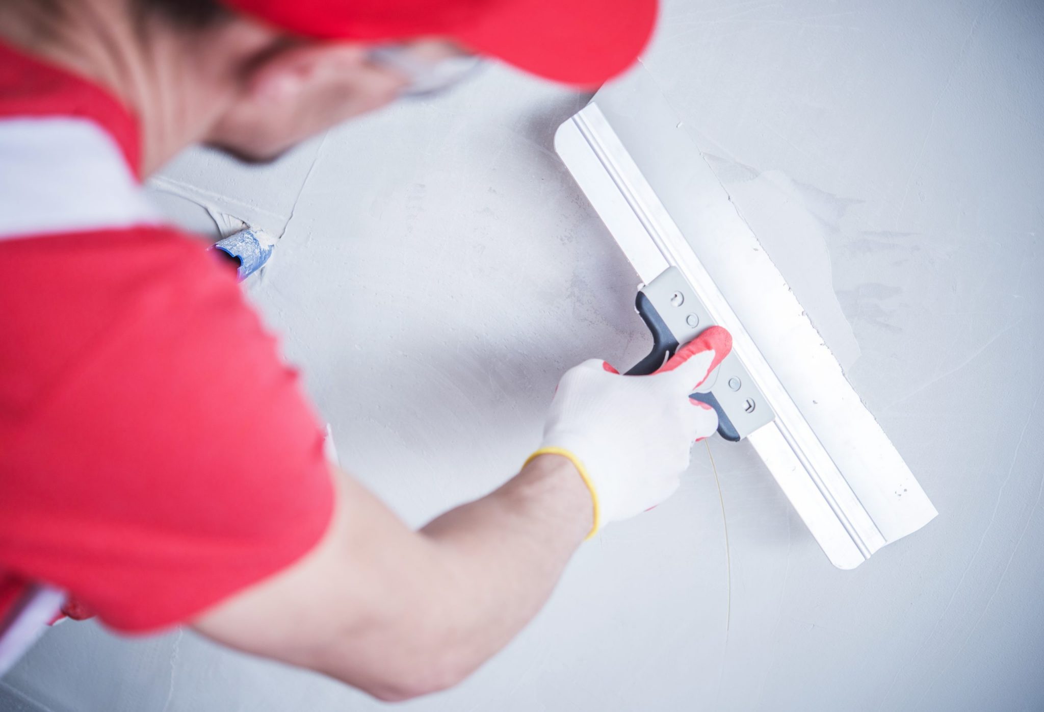 best commercial painting company surrey