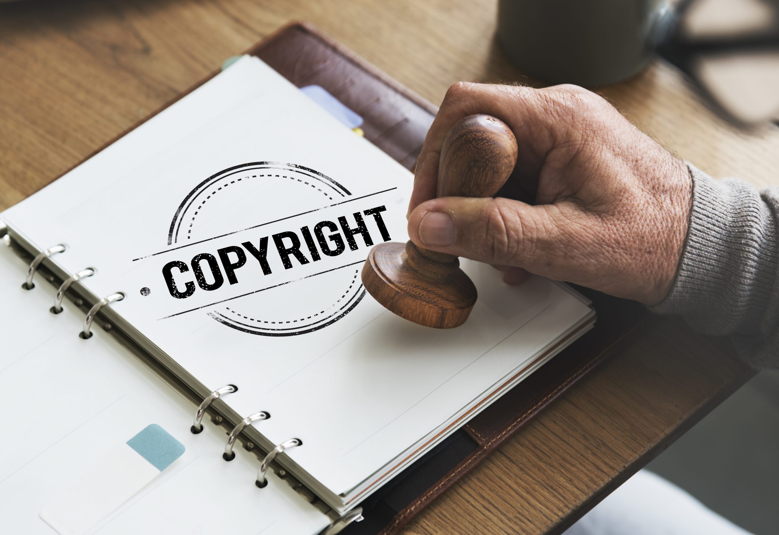 copyright laws