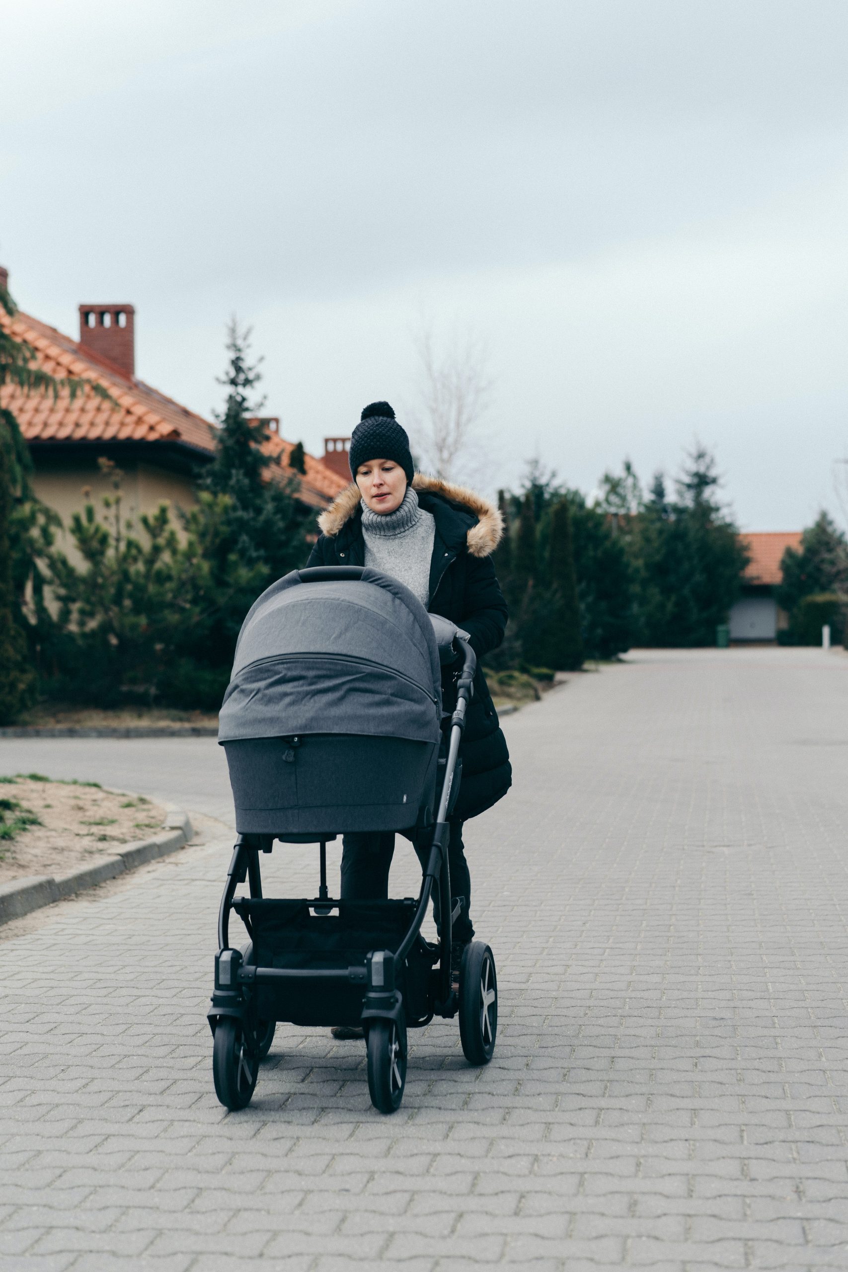 baby carrier