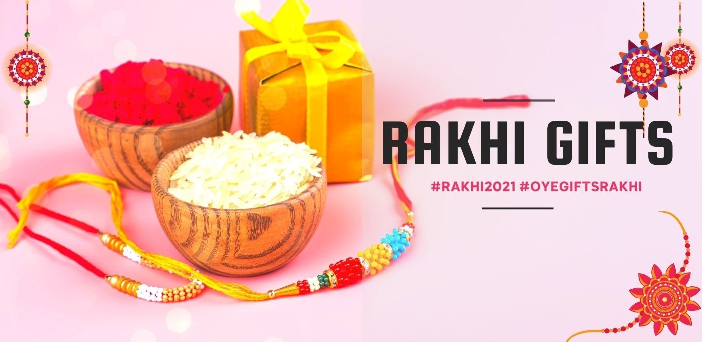 Rakhi Gifts