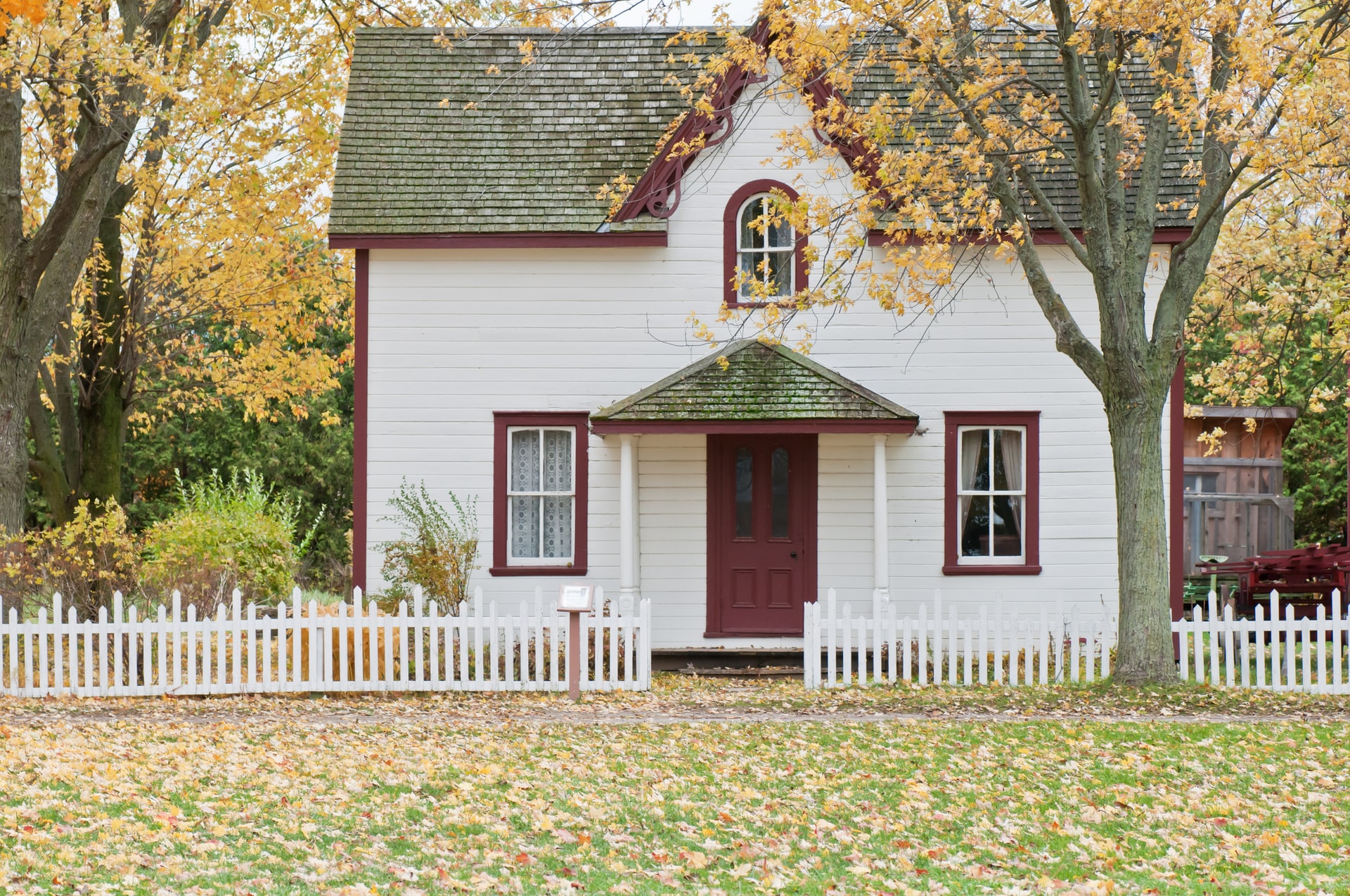 home loan interest rates