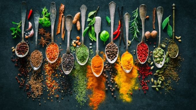 Spices