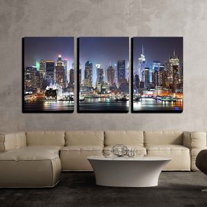 Enhance the Beauty of Household or Workplace with Landscape Paintings!