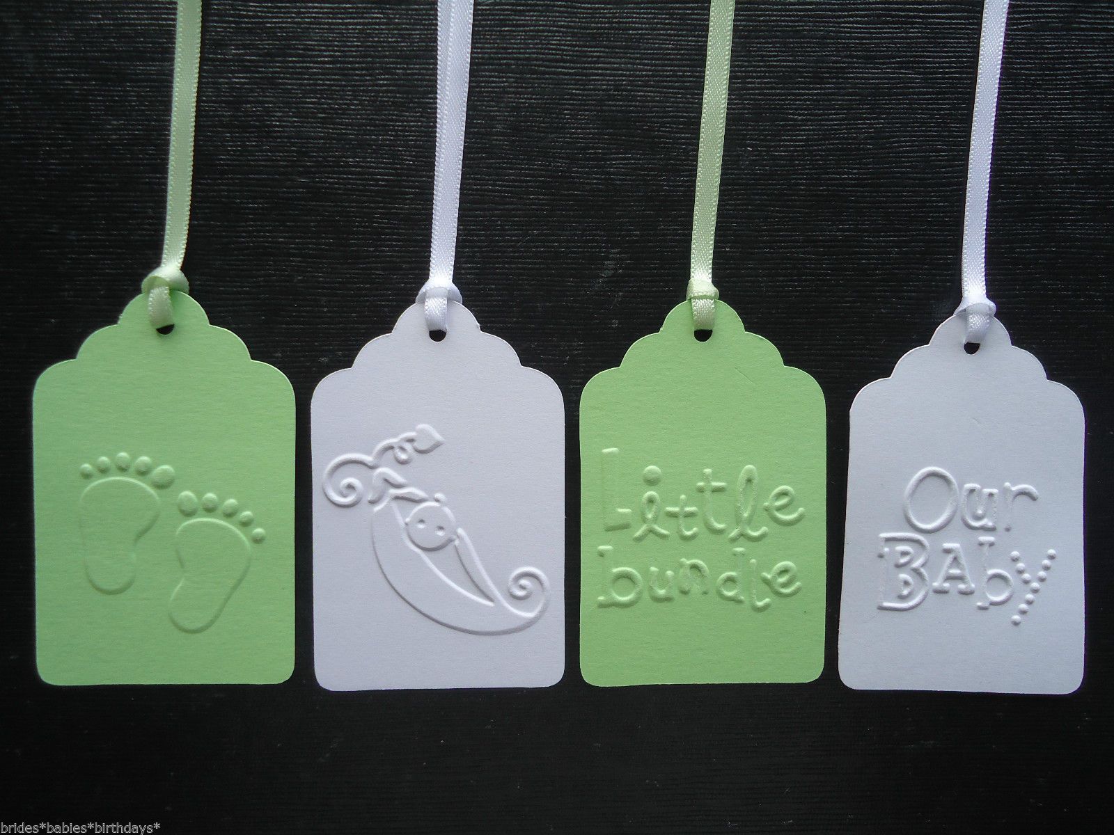 swing tags