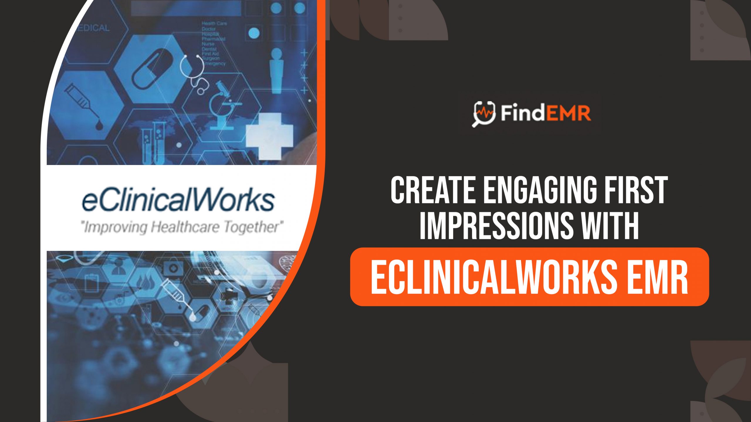 eClinicalWorks EMR