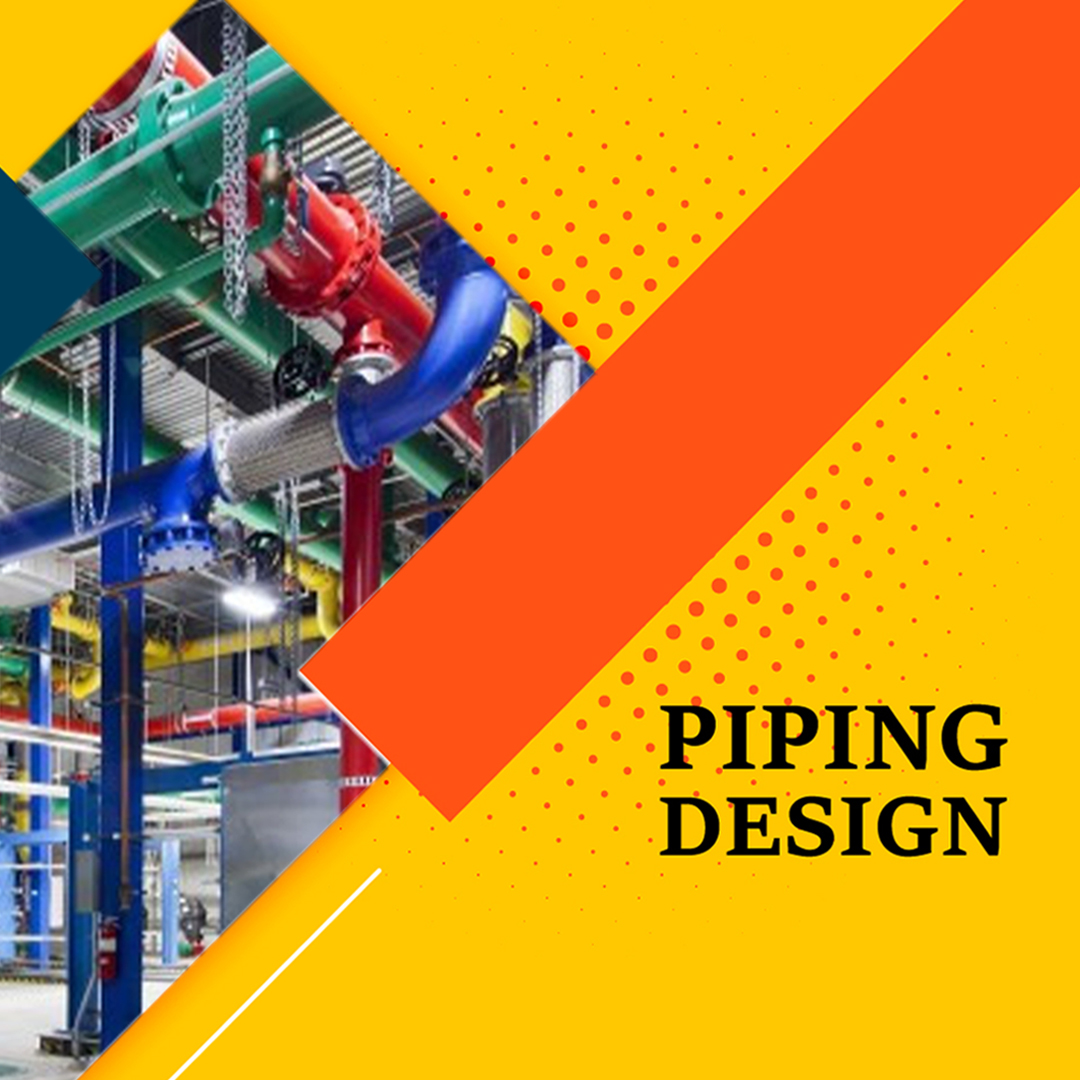 Piping Design Training Institute In Noida