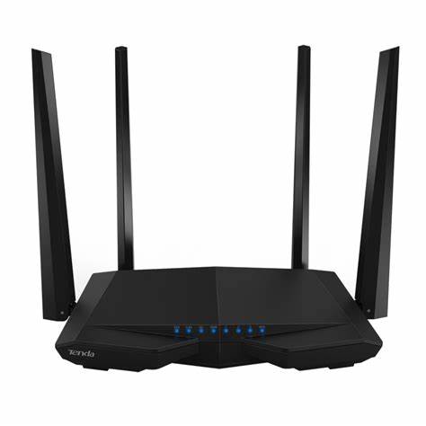 Tenda wireless router011