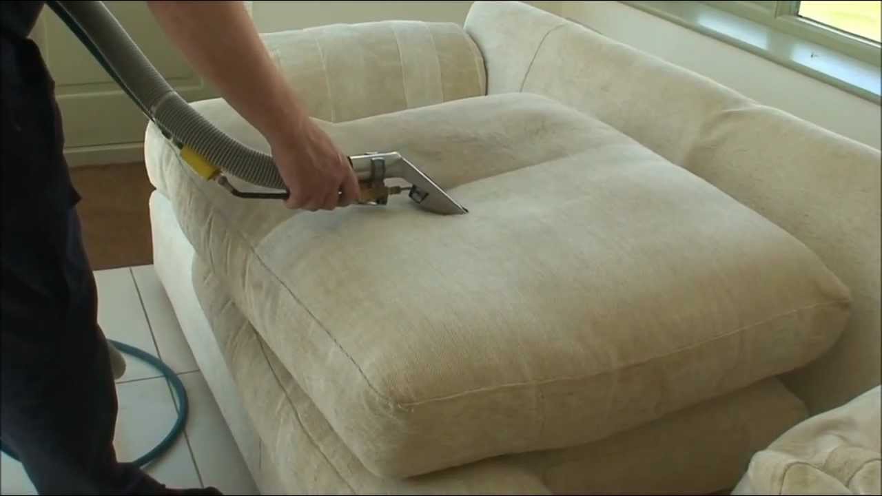 Upholstery Cleaning in Aspen Hill