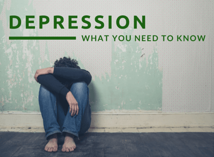 How long depression should be treated?