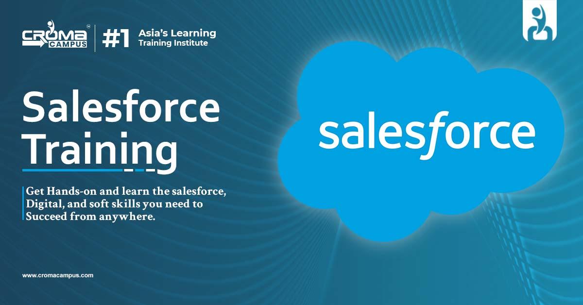 salesforce-training