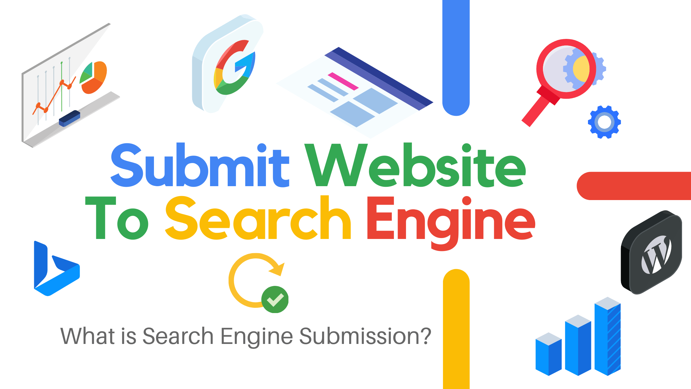 Free Search Engine Submission For Your Website