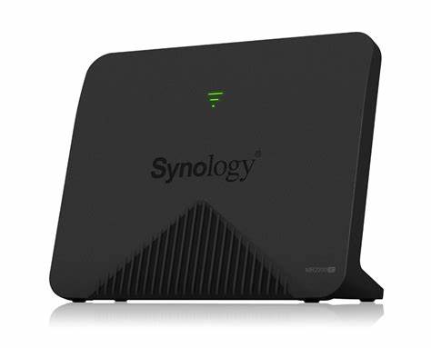 synology router