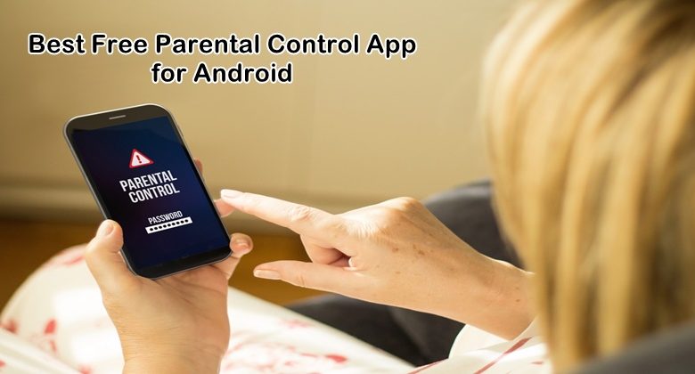 Best Parental Control App for iPhone & Android