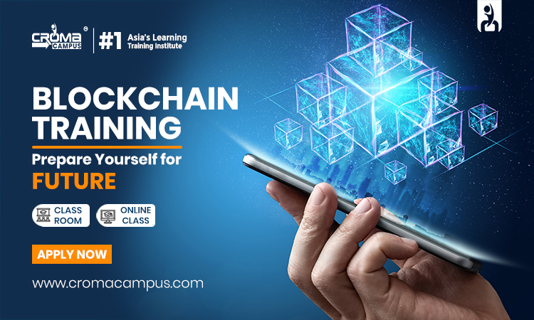 Blockchain Online Training