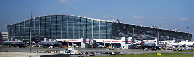 Heathrow Airport