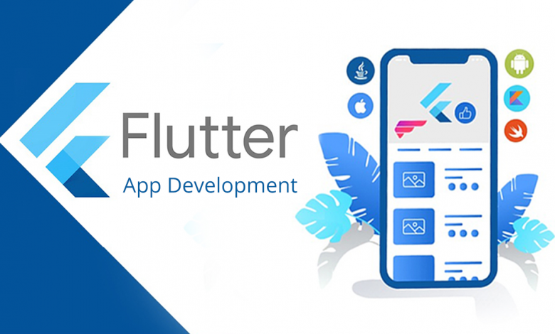 Flutter App Development for Business