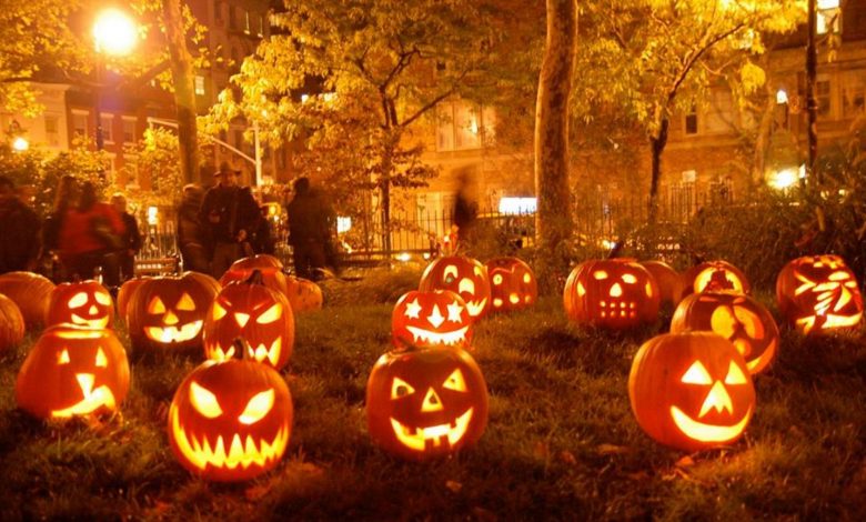 Parties To Attend on Halloween weekend in the USA