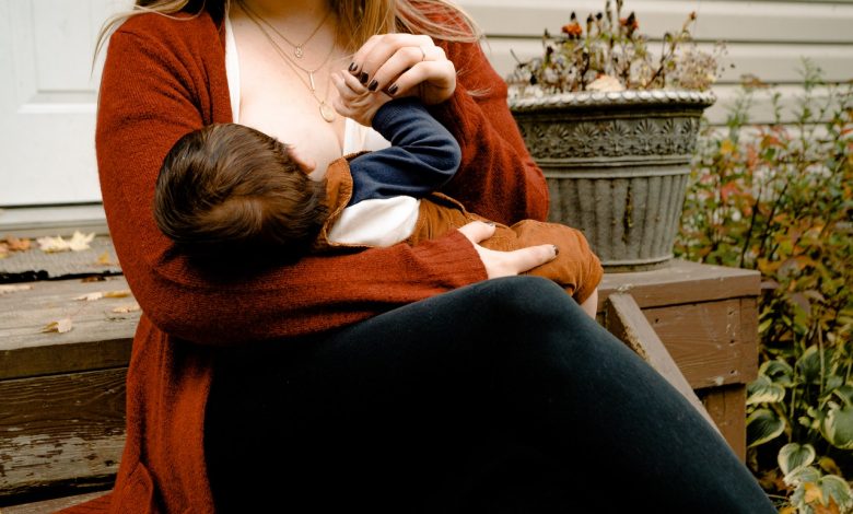 How to Prepare Yourself for Breastfeeding