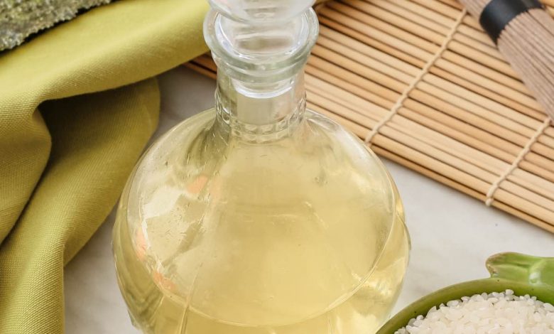 Rice Vinegar