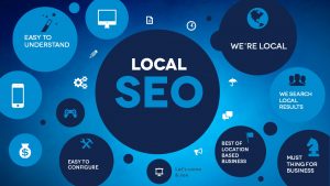 Search Engine Optimization Montreal