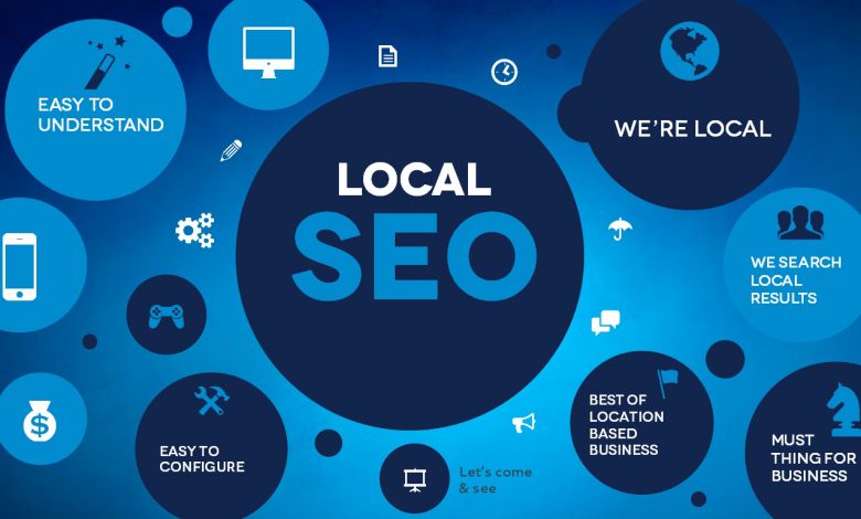 Search Engine Optimization Montreal