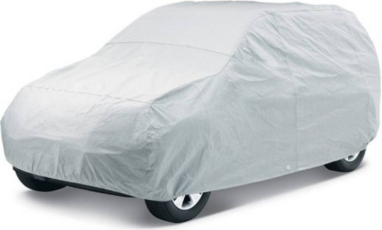 Are outdoor car covers worth it?