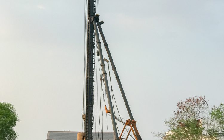 drilling services