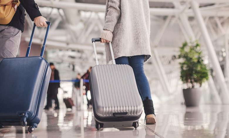 Things to Think About When Traveling With Carry-On Luggage