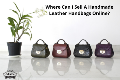 leather handbags online usa