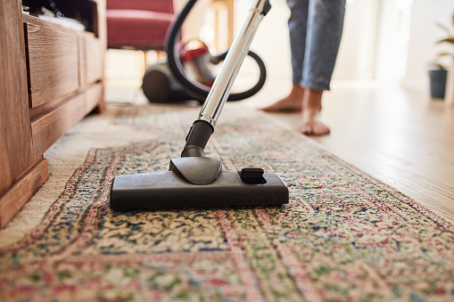 natural carpet cleaning services 