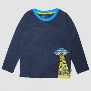 KIDS GRAPHIC TEES