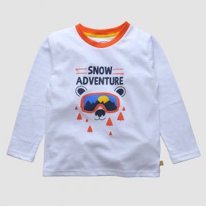 KIDS GRAPHIC TEES