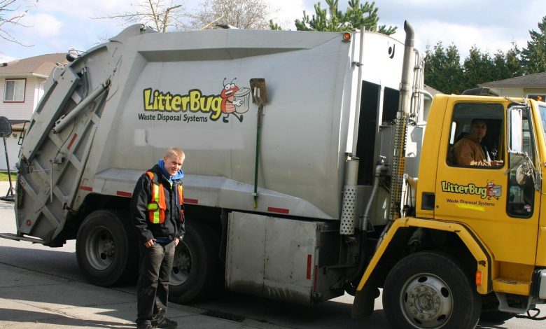 Junk Removal Lethbridge