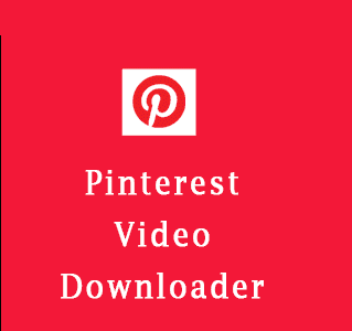 Pinterest Video downloader Online 2022
