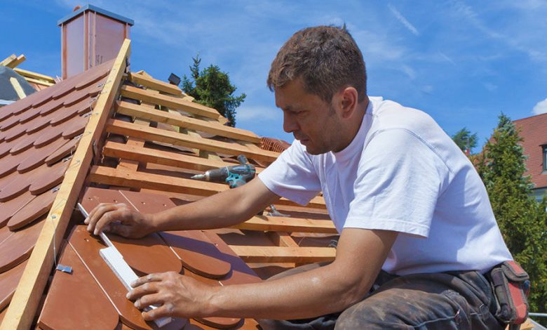 General contractors roofing company in New York