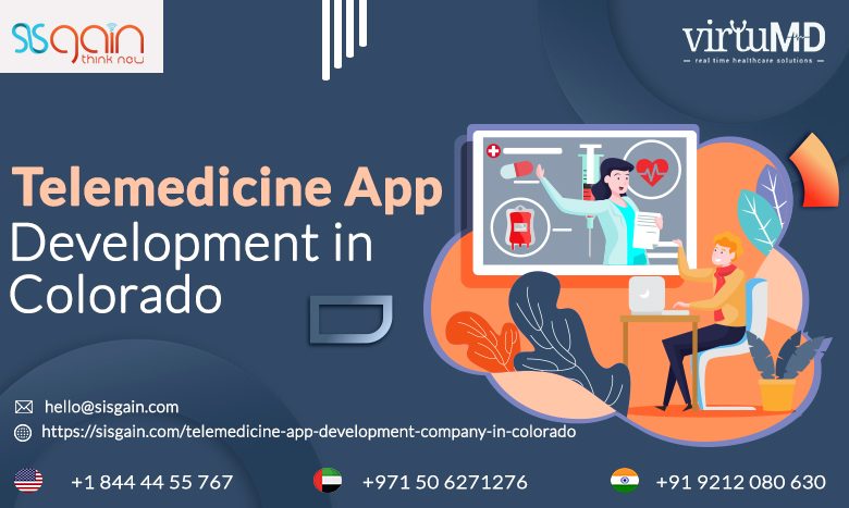 telemedicine-app-development