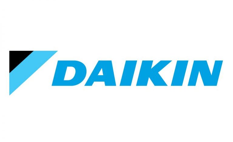 Daikin aircon service