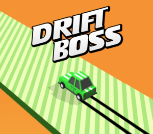 Drift Boss Screenshot 1