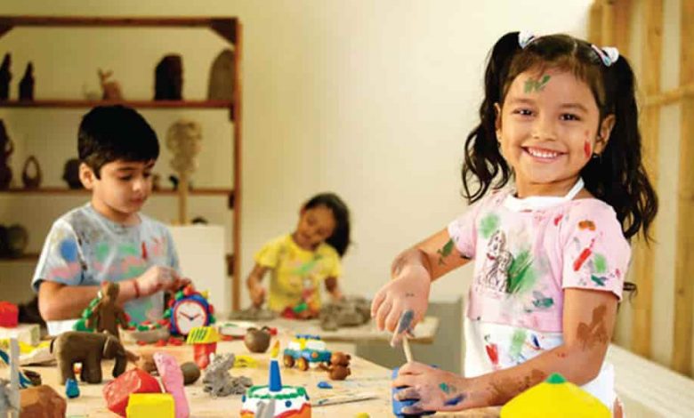 international preschool franchise