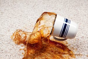 Carpet Stain Removal - Carpet Cleaning Homebush