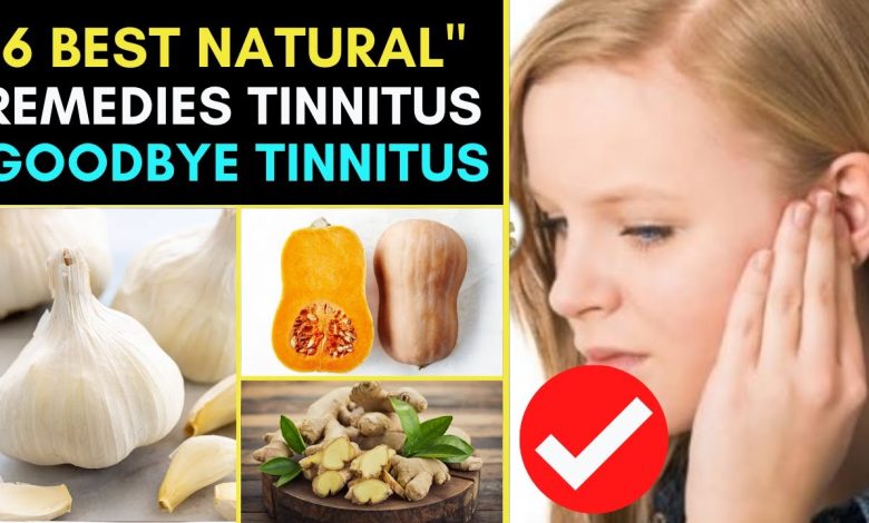 TINNITUS