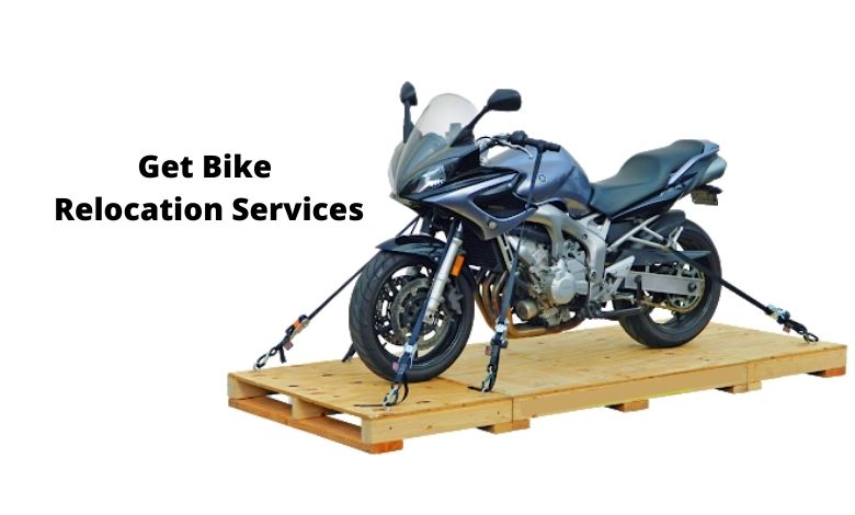 10 Simple Tips to Get Bike Relocation Services