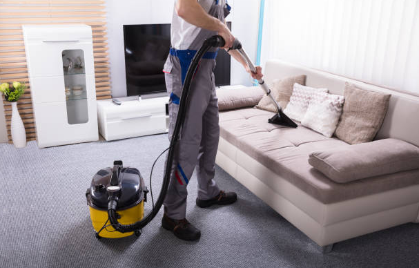 Carpet Repair Canberra