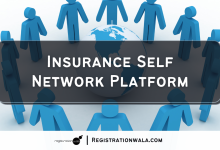 Insurance Self Networking Platform